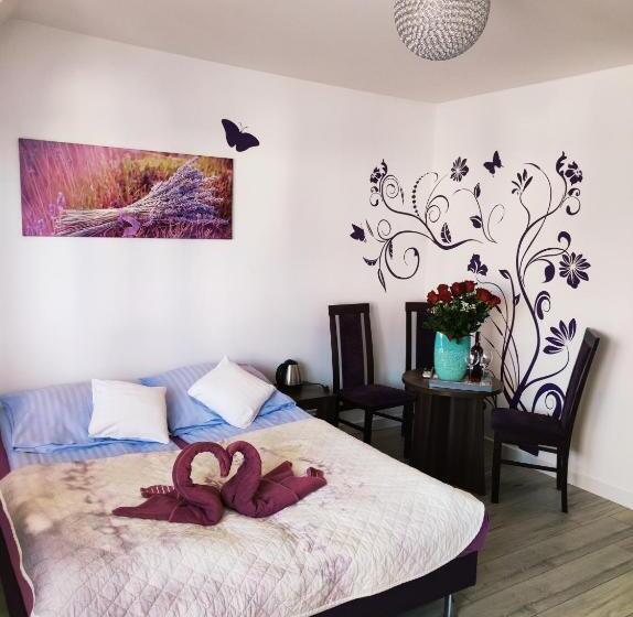 اتاق راحتی, Lawenda