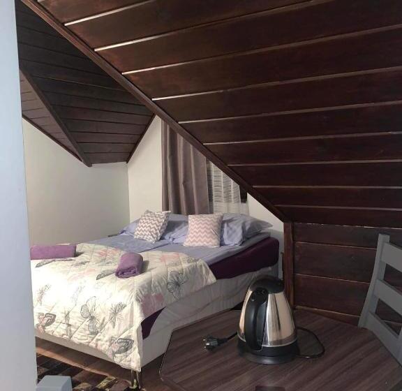 اتاق راحتی, Lawenda