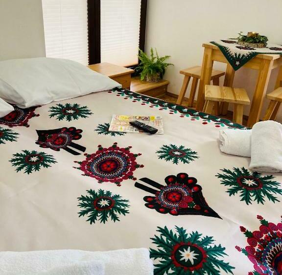 חדר סטנדרט, Na Kamieńcu