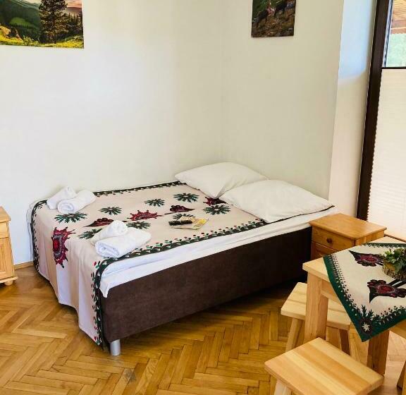 חדר סטנדרט, Na Kamieńcu