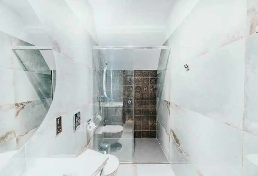 Standard-huone, Pałacyk Potockiego
