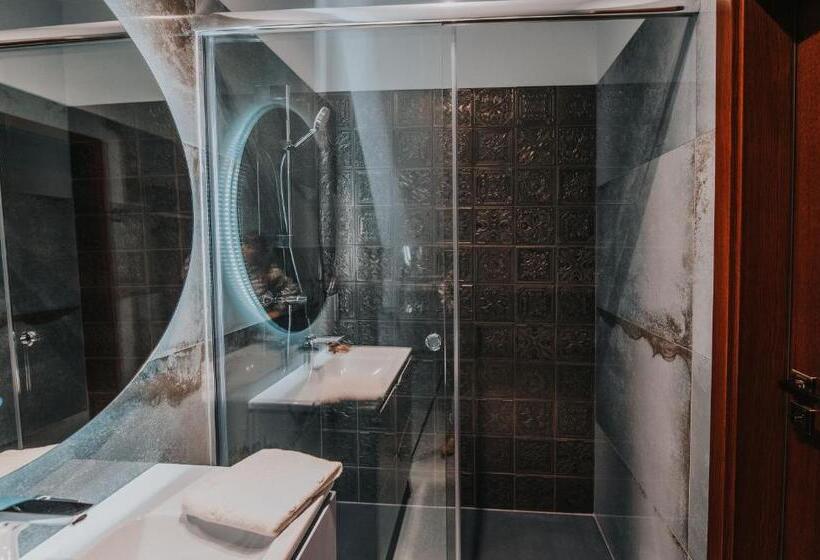 エコノミールーム, Pałacyk Potockiego