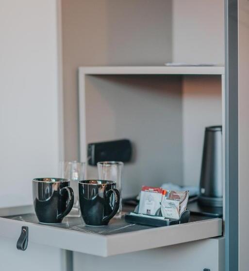 スーペリアールーム, Pałacyk Potockiego