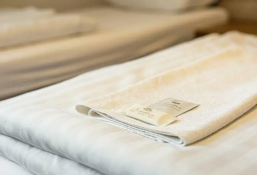 Deluxe-huone, Gold Rooms