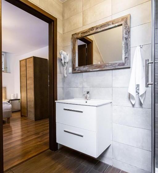 Номер Deluxe, Gold Rooms