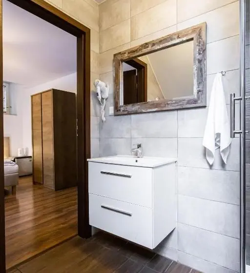 Deluxe-huone, Gold Rooms