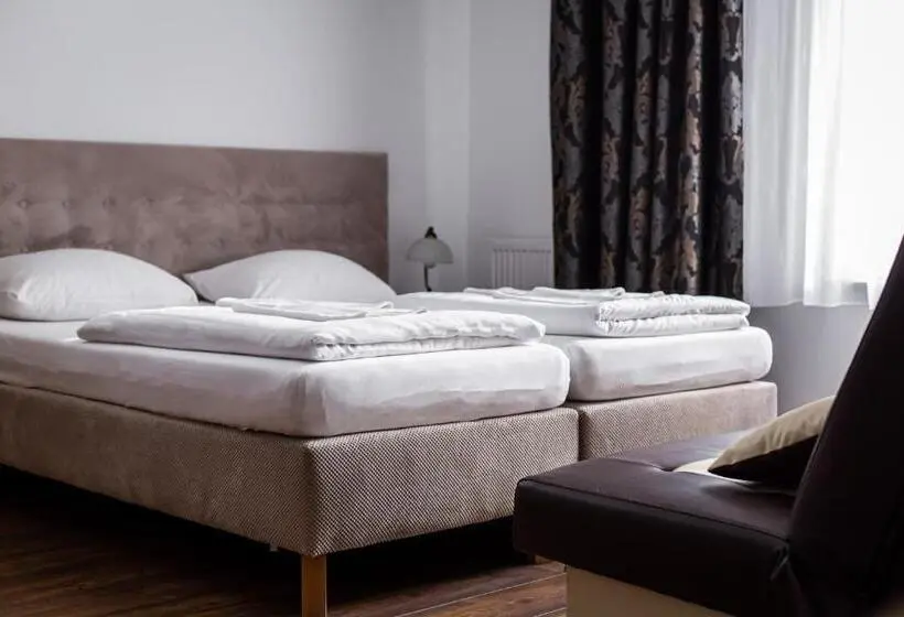 Deluxe-huone, Gold Rooms