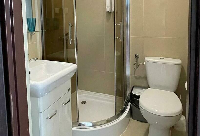 اتاق اکونومی, Marmas Jastrzębia Góra