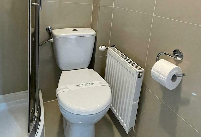 اتاق اکونومی, Marmas Jastrzębia Góra