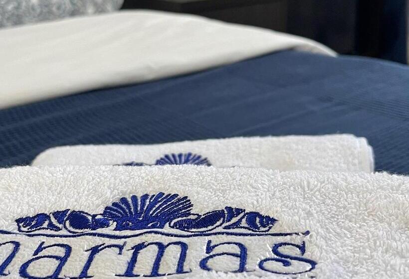 استودیو خانوادگی, Marmas Jastrzębia Góra