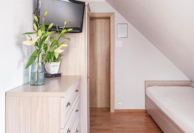 コンフォートトリプルルーム, Pokoje Gościnne Izabela