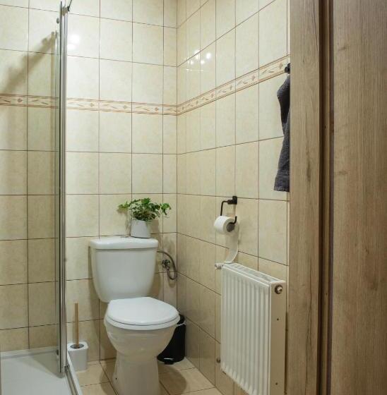 スタンダード４人部屋, Pokoje Gościnne Izabela