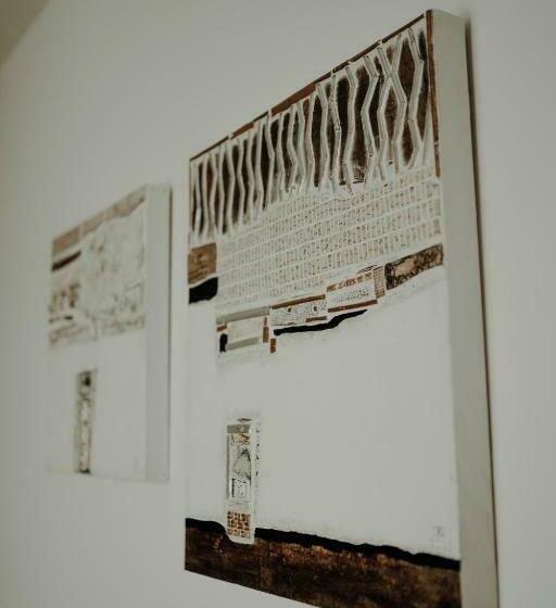 חדר דלוקס עם מרפסת, Salon Win Wine Bar & Apartments