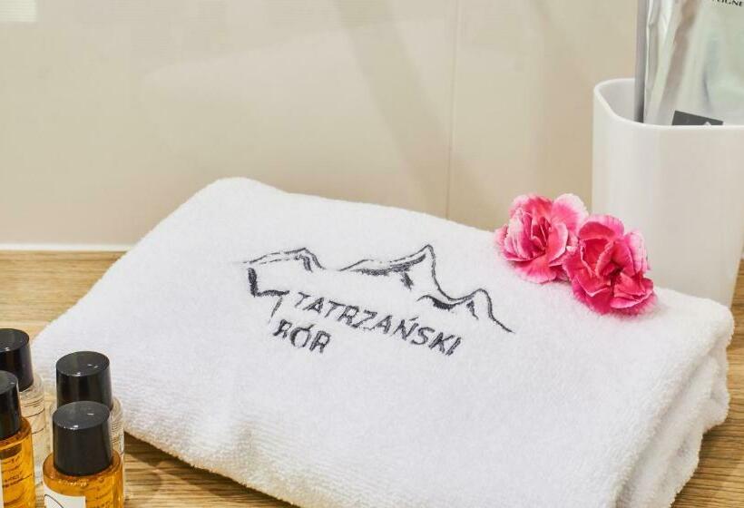 Superior Rum, Tatrzański Bór Apartamenty