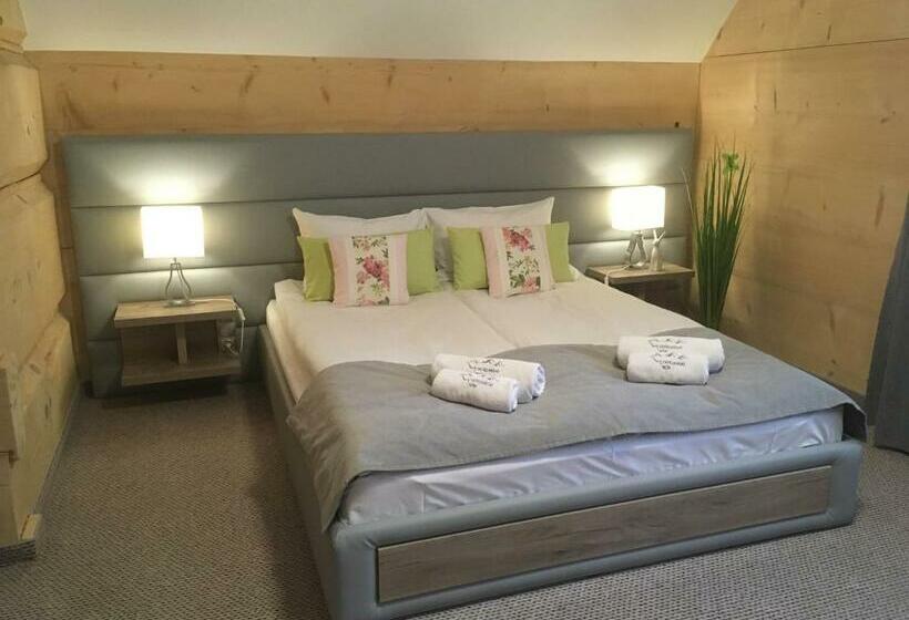 Superior Rum, Tatrzański Bór Apartamenty