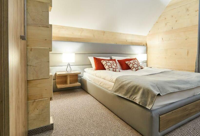 Superior Rum, Tatrzański Bór Apartamenty