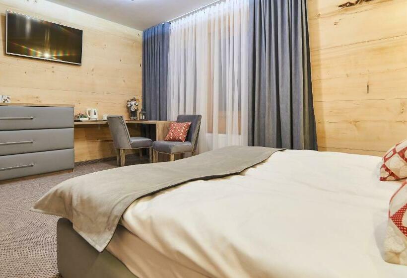 Superior Rum, Tatrzański Bór Apartamenty