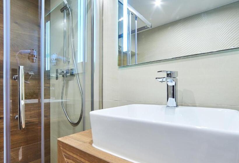 Superior Rum, Tatrzański Bór Apartamenty