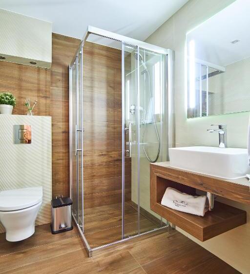 Superior Rum, Tatrzański Bór Apartamenty