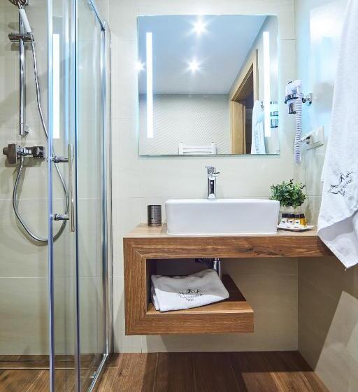 Superior Rum, Tatrzański Bór Apartamenty