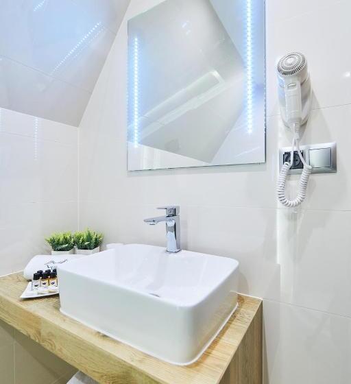 Standardrum, Tatrzański Bór Apartamenty