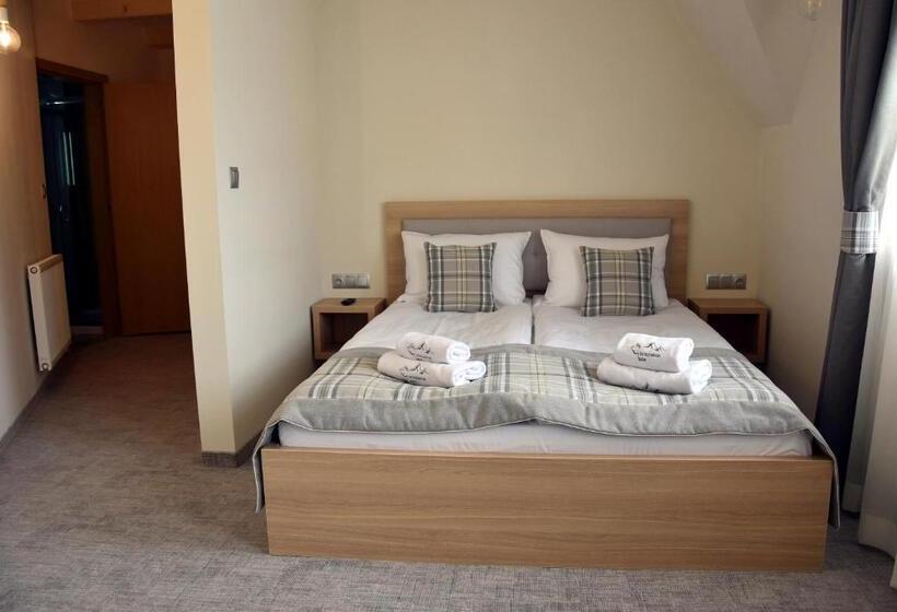 Duplex Rum, Tatrzański Bór Apartamenty