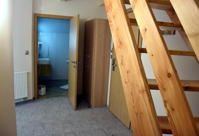 Duplex Rum, Tatrzański Bór Apartamenty