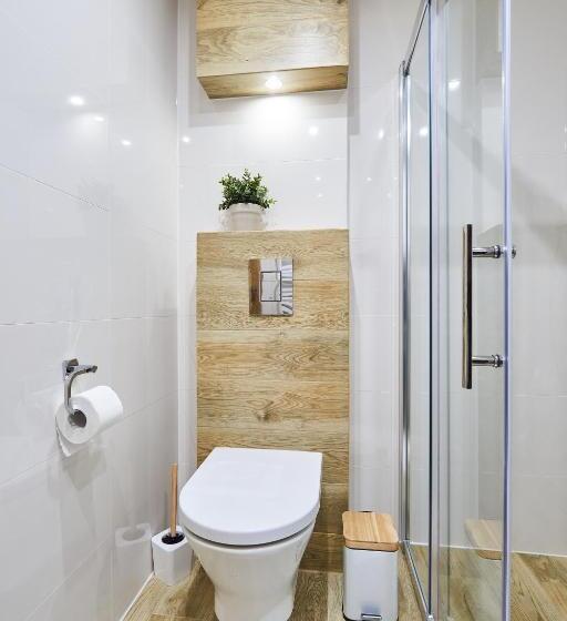 Duplex Rum, Tatrzański Bór Apartamenty