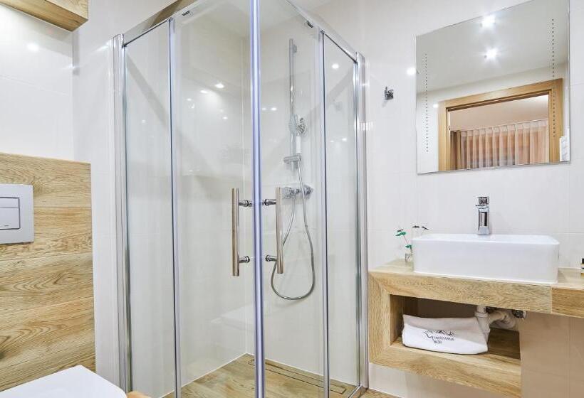 Standardrum, Tatrzański Bór Apartamenty