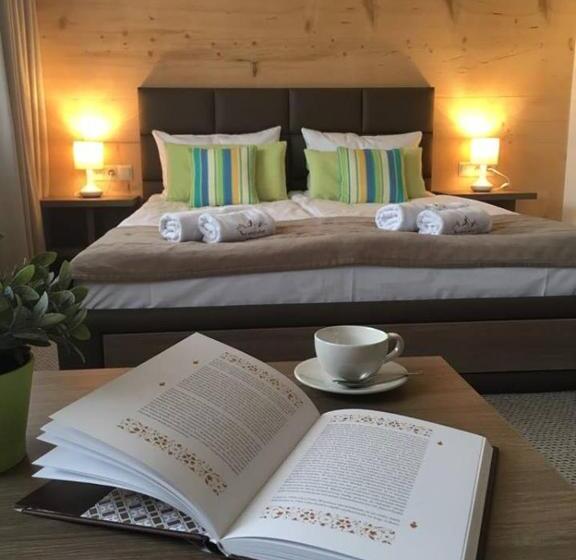 Deluxe Rum, Tatrzański Bór Apartamenty