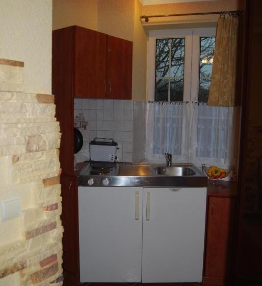 海の見える１ベッドルームアパートメント, Villa Europa