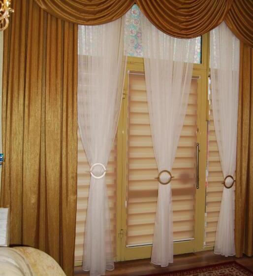 １ベッドルームアパートメント, Villa Europa