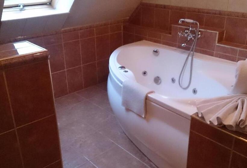 海の見える１ベッドルームアパートメント, Villa Europa