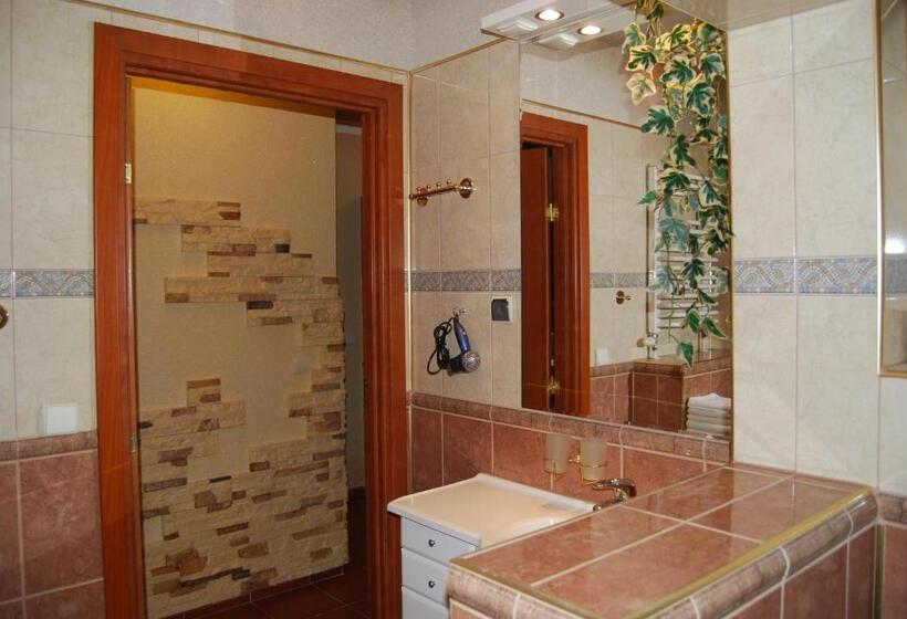 海の見える１ベッドルームアパートメント, Villa Europa