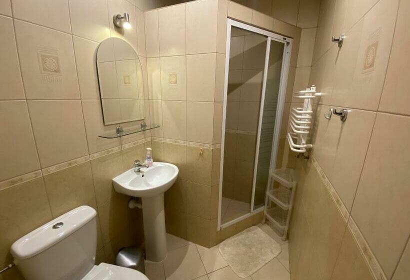 Четырехместный Номер Стандарт, Villa Holma Agroturystyka