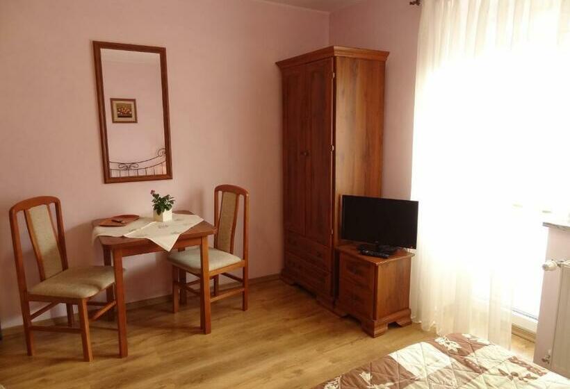 Номер Стандарт Трехместный, Villa Holma Agroturystyka