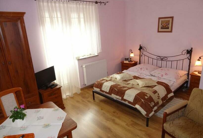 Номер Стандарт Трехместный, Villa Holma Agroturystyka