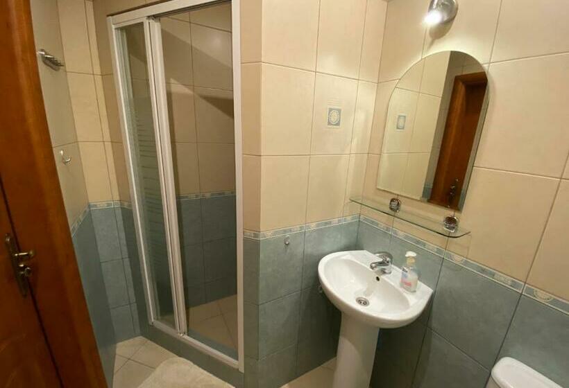 Номер Стандарт Трехместный, Villa Holma Agroturystyka