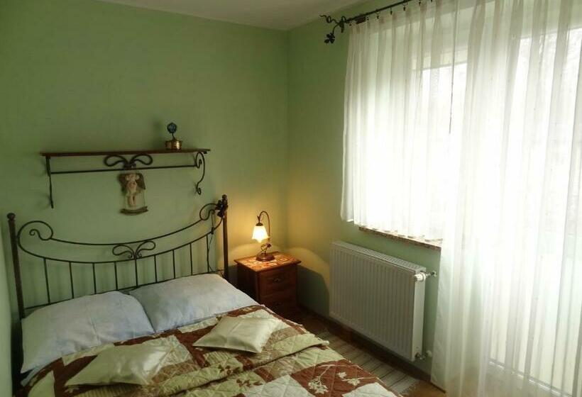 Номер Стандарт, Villa Holma Agroturystyka