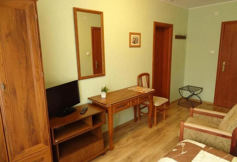 Номер Стандарт, Villa Holma Agroturystyka