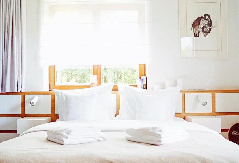 Номер Deluxe с Балконом, Zimowy Domek Boutique Rooms Adults Only Vege