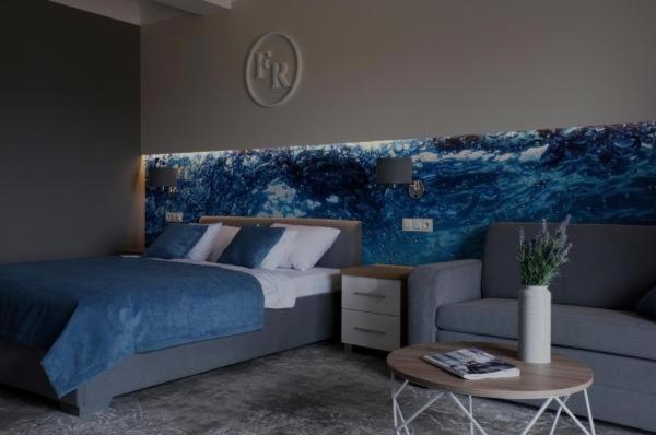 スタンダードトリプルルーム, Family Resort Sarbinowo