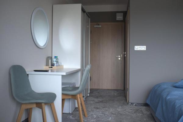 Номер Стандарт Трехместный, Family Resort Sarbinowo