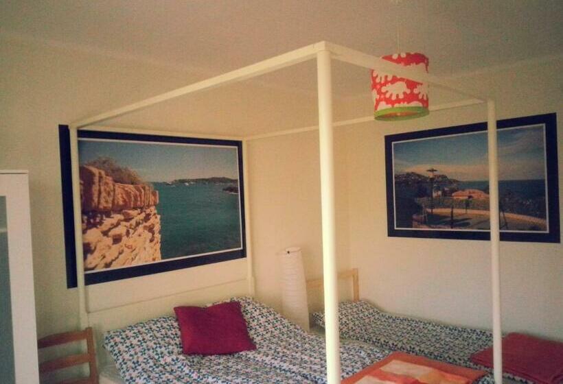 شقة غرفة نوم واحدة بالطابق الأرضى, Agroturystyka Bliźniaczek