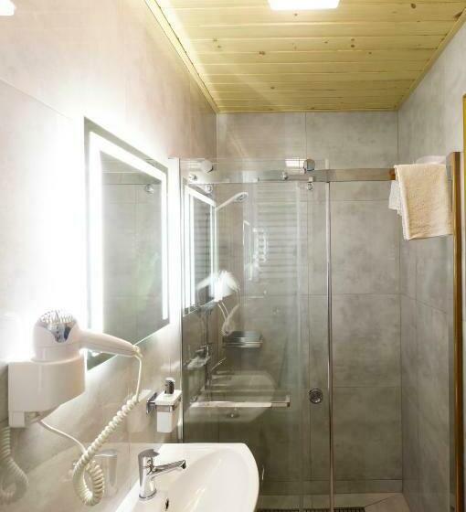 غرفة قياسية رباعية, Agroturystyka Chmiel