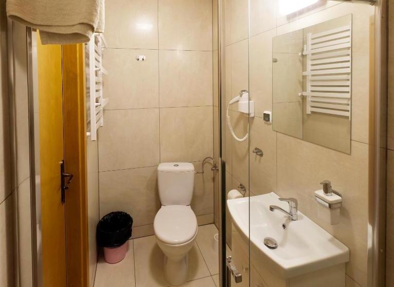 إستديو عائلى, Agroturystyka Chmiel