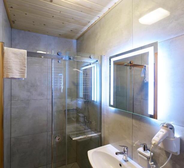 غرفة قياسية, Agroturystyka Chmiel