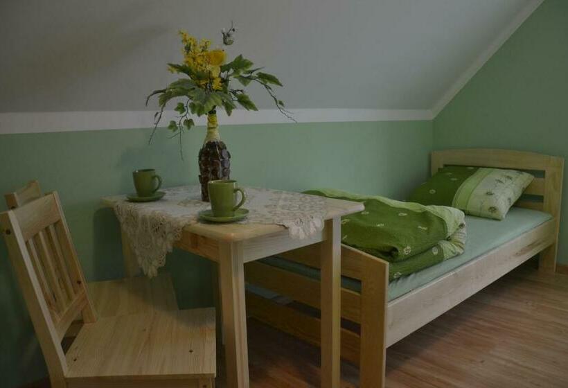 标准三人间, Agroturystyka Wilkowyja