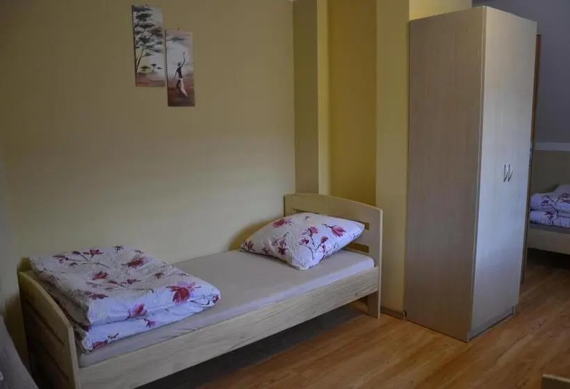 スタンダード４人部屋, Agroturystyka Wilkowyja