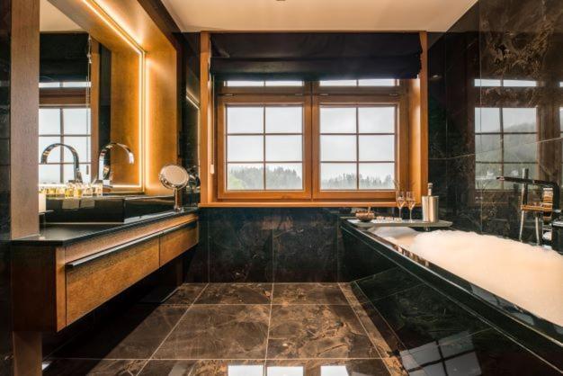 חדר דלוקס, Seidorf W Sosnówce Koło Karpacza